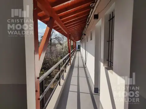 Departamento en Alquiler al Suroeste