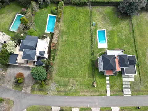 Pilar del Este, Barrio los jazmines