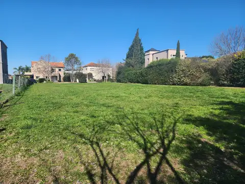 Terreno en Venta en Los Jazmines, USD 79.000