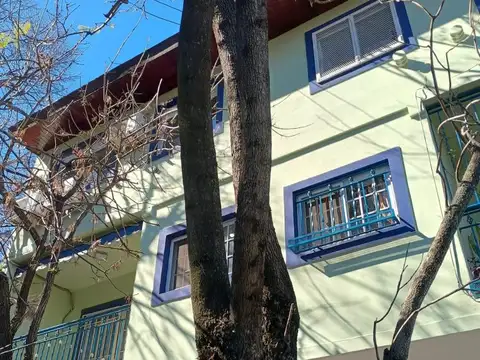 Depto Tipo Casa en Venta en Martín Coronado, USD 71.900