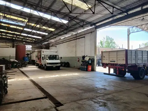 San Lorenzo 2800