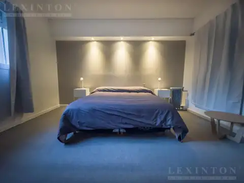 Departamento en Alquiler Temporal de 2 ambientes