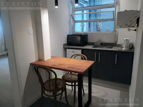 Departamento en Alquiler Temporal al Oeste