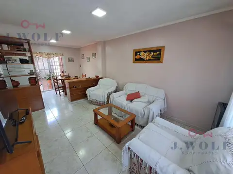 Pueyrredon al 4800
