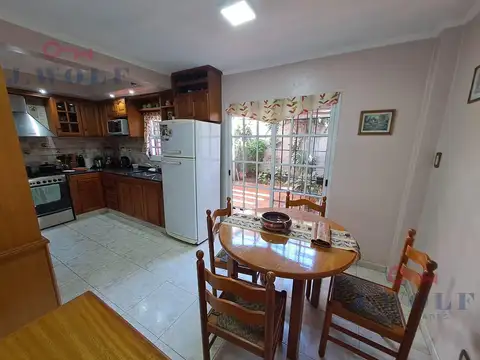 Depto Tipo Casa en Venta de 2 dormitorios