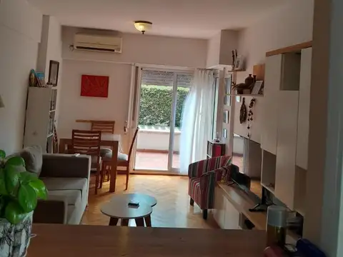 Av. Santa Fe al 1100