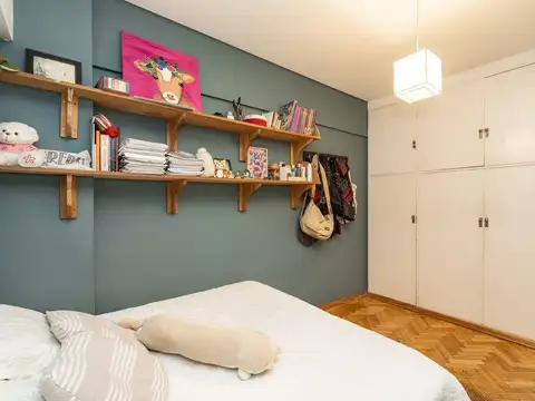 Departamento en Venta de 4 ambientes