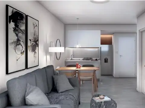 Departamento en Venta en Martín, USD 89.882