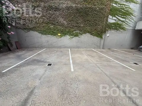 COCHERAS EN ALQUILER EN VICTORIA