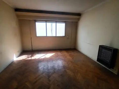 Departamento en Venta en Almagro, USD 109.000