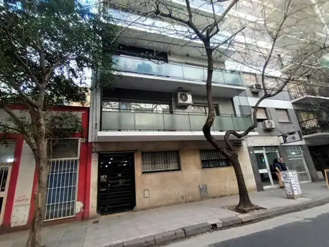 VENTA DEPARTAMENTO 3 AMBIENTES REFACCIONAR ALMAGRO