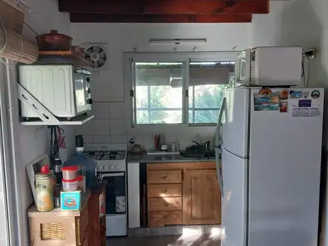 Casa en Venta en Mar Chiquita, USD 80.000