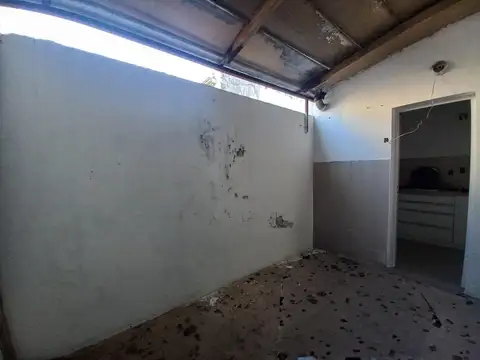 Depto Tipo Casa en Venta al Norte