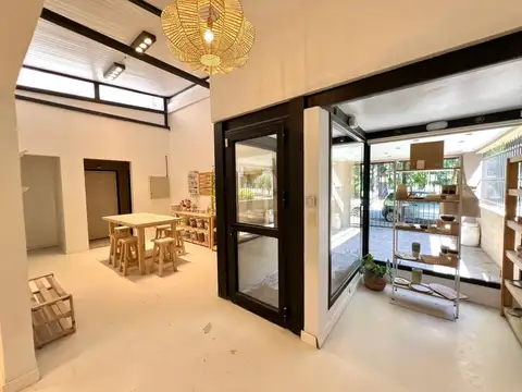 Local en Venta A Estrenar
