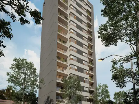 Mitre 971, Campana