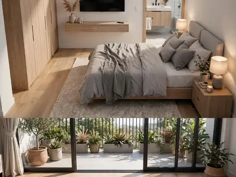 Departamento en Venta A Estrenar