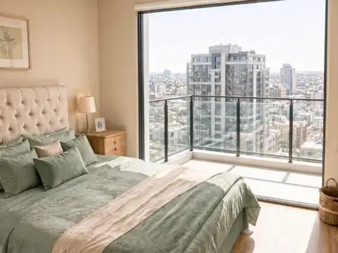 Departamento en Venta de 2 dormitorios