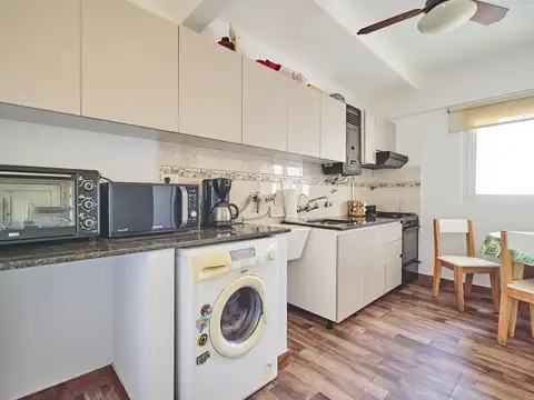 Departamento en Venta en Villa Raffo, USD 100.000