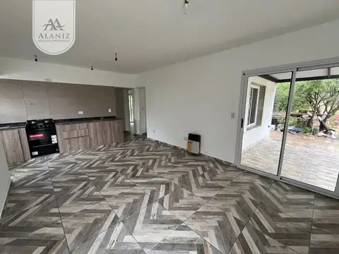 Casa en Venta en Nuevo Merlo, USD 95.000