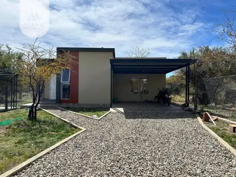 cacho Peñaloza 100