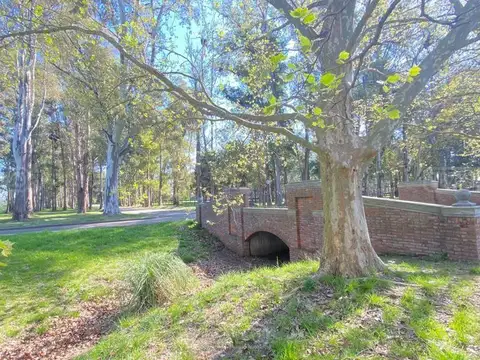 Terreno Lote  en Venta en Haras San Pablo, General Rodríguez, G.B.A. Zona Oeste