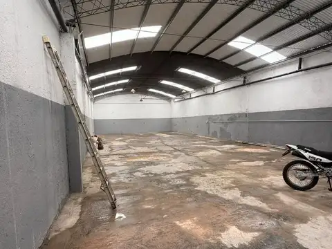 Galpon en Alquiler en San Martin, $ 2.000.000