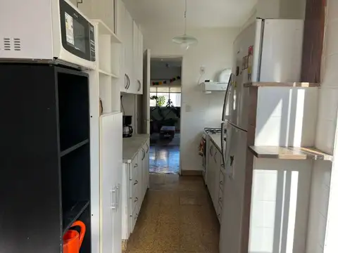 Departamento en Alquiler Temporal de 1 dormitorio