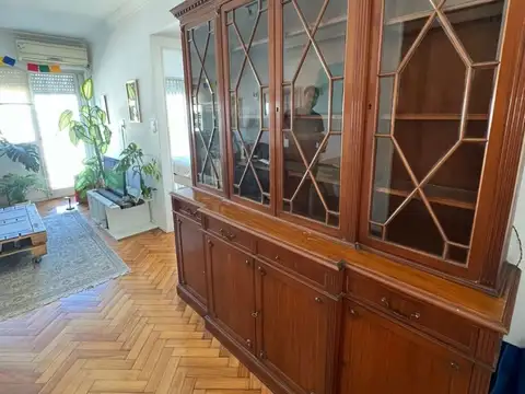 Departamento en Alquiler Temporal de 2 ambientes