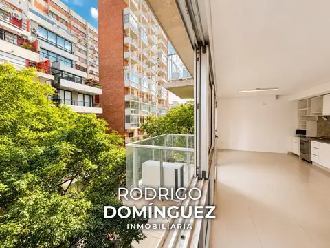 Departamento Monoambiente  en Venta en Belgrano, Capital Federal, Buenos Aires