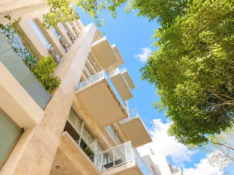 Departamento en Venta en Belgrano, USD 154.999