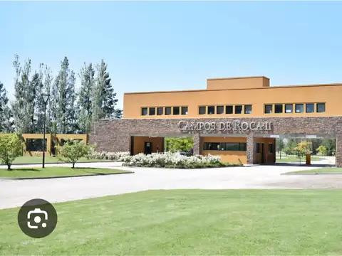 Terreno en venta en Campos de Roca II - Financiacion -