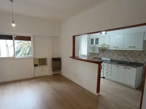 Hermoso departamento en venta en ciudad jardin