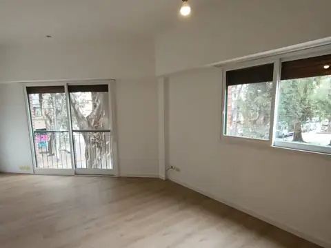 Hermoso departamento en venta en ciudad jardin
