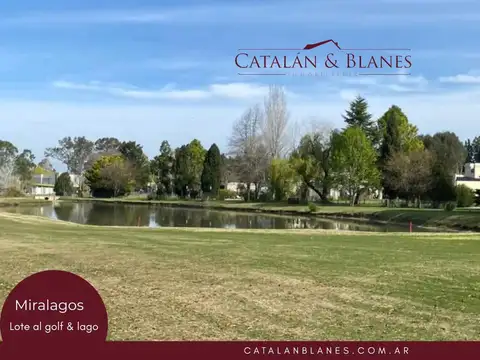 Terreno en venta en La Plata