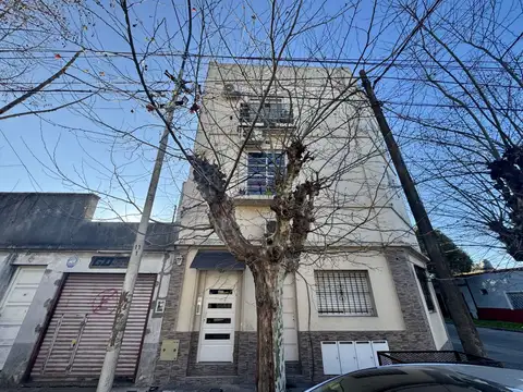 Departamento - Alquiler - Argentina, Tres de Febrero - Anchordoqui 1101