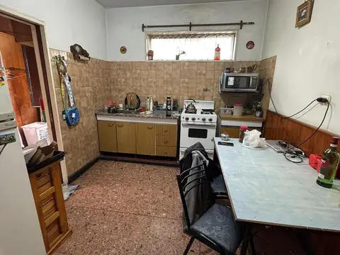 Departamento en Venta en Castelar Sur, USD 70.000