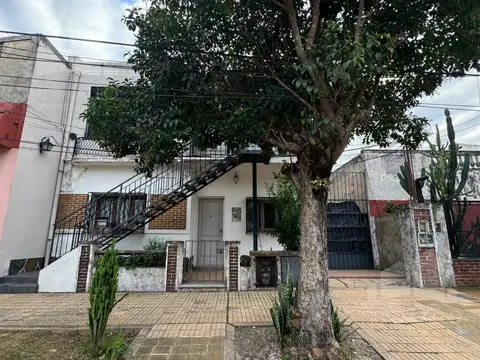Venta Departamento 3 Ambientes Apto Credito en Castelar Sur