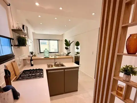 Departamento en Venta de 3 dormitorios