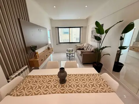 Moreno 2200, Piso 3