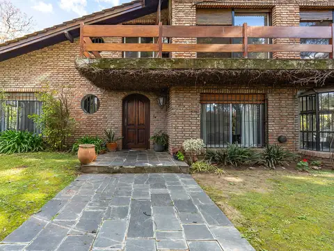 Casa en Venta de 4 dormitorios
