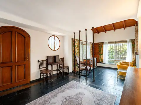 Casa en Venta 52 años