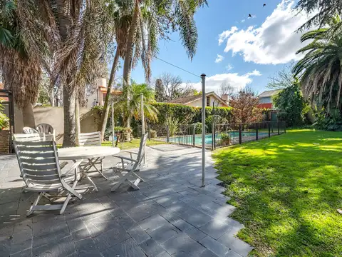 Casa en Venta en Boulogne, USD 450.000