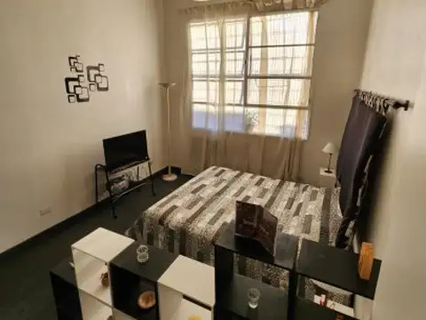 Azcuénaga 400 , Piso No definido