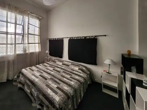 Departamento en Alquiler Temporal de Monoambiente