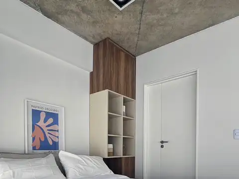 Departamento en Venta en Barracas, USD 116.200