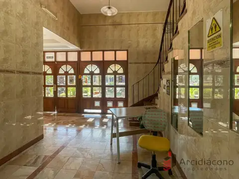 Departamento en Venta en Villa Lugano, USD 48.000