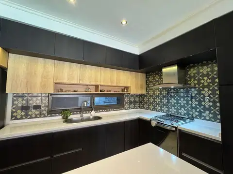 Casa en Venta 2 años