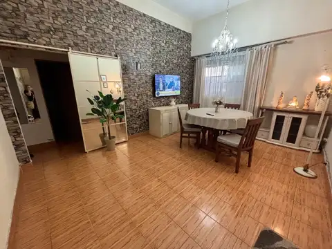 venta de departamento 3 ambientes Almagro