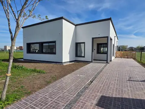 CASA 5 AMB VENTA B° SAN PABLO PILAR FINANCIACION