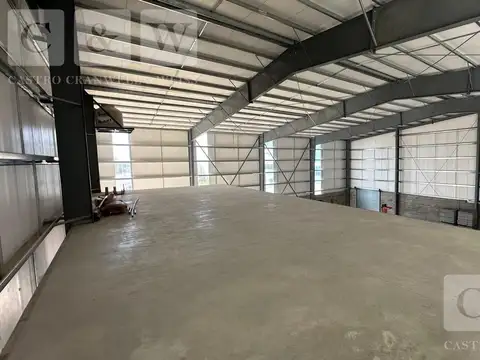 Galpon en Alquiler en Belen De Escobar, USD 9.300